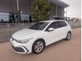 VOLKSWAGEN GOLF VIII 2020/12 - 2