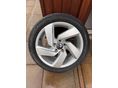 VOLKSWAGEN GOLF VIII 2020/12 - 12