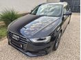 AUDI A4 Avant 2.0 TDI B8.5 Facelift S-line/Friss nagyszervíz!