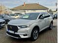 DS DS 7 Crossback 1.6 PureTech Rivoli S&S EAT8 25000Km!Magyarországon vásárolt!Első tulajdonostól!Sérülésmentes!