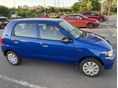 SUZUKI ALTO 1.1 GLX PS