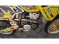 SUZUKI DR-Z 400 2001/4 - 2