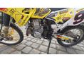 SUZUKI DR-Z 400 2001/4 - 3