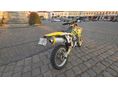 SUZUKI DR-Z 400 2001/4 - 5
