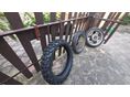 SUZUKI DR-Z 400 2001/4 - 7