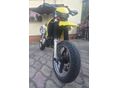 SUZUKI DR-Z 400 E