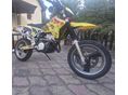 SUZUKI DR-Z 400 2001/4 - 2