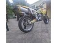 SUZUKI DR-Z 400 2001/4 - 4