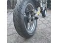 SUZUKI DR-Z 400 2001/4 - 5