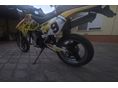 SUZUKI DR-Z 400 2001/4 - 3