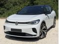 VOLKSWAGEN ID.4 77kWh Pro Perfomance 4Motion GTX 4 Motion.500 km hatótáv. garanciális.Vezetett szervíz