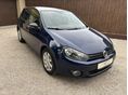 VOLKSWAGEN GOLF VI 2012/2 - 2