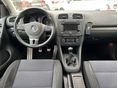 VOLKSWAGEN GOLF VI 2012/2 - 11