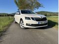 SKODA OCTAVIA Combi 1.4 TSI Style