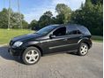 MERCEDES-BENZ ML 280 2006/9 - 2