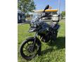 BMW F 700 GS 2015/3 - 3