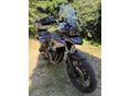 BMW F 700 GS 