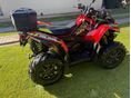 POLARIS SCRAMBLER XP1000