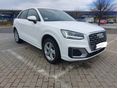 AUDI Q2 1.6 TDI Sport S-tronic Garantált KM.Gyári Állapot.Magánszemély