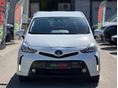 TOYOTA PRIUS+ 2019/11 - 2