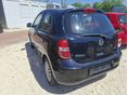 NISSAN MICRA 2012/8 - 3