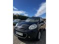 NISSAN MICRA 2012/8 - 2