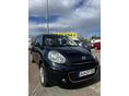 NISSAN MICRA 2012/8 - 1