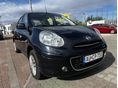 NISSAN MICRA 2012/8 - 5
