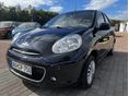 NISSAN MICRA 2012/8 - 6