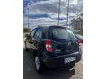 NISSAN MICRA 2012/8 - 3