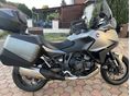 HONDA NT 1100 D 