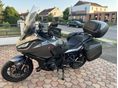 HONDA NT 1100 D 2022/4 - 3
