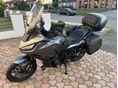 HONDA NT 1100 D 2022/4 - 4