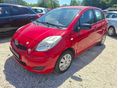 TOYOTA YARIS 2009/12 - 2