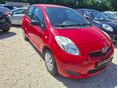 TOYOTA YARIS 2009/12 - 1