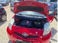TOYOTA YARIS 2009/12 - 5