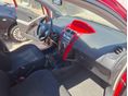 TOYOTA YARIS 2009/12 - 9