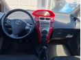 TOYOTA YARIS 2009/12 - 8