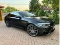 BMW 530d xDrive (Automata) G30 M Sport gazdag felszereltség. végig BMW márkaszerviz
