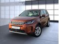 LAND ROVER DISCOVERY SPORT P300e S (Automata) PDC/KAMERA/AHK/LED/NAVI/HiFi/ÁFA-s