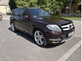 MERCEDES-BENZ GLK 350 2013/2 - 1