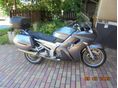 YAMAHA FJR 1300 A 