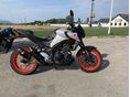 YAMAHA MT-03 2021/3 - 2