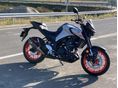 YAMAHA MT-03 2021/3 - 4