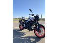 YAMAHA MT-03 2021/3 - 5