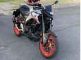 YAMAHA MT-03 A2 35 KW
