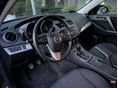 MAZDA 3 2012/3 - 5