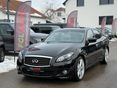 INFINITI M30d 3.0 V6 S Premium (Automata) MEGKÍMÉLT. BOSE HIFI. MEMÓRIÁS FŰTHETŐ-HŰTHETŐ ÜLÉSEK. TETŐABLAK. KAMERA