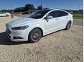 FORD MONDEO 2.0 TDCi Titanium