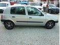 RENAULT CLIO 1999/8 - 5